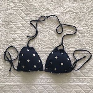 Abercrombie & Fitch Swim Top